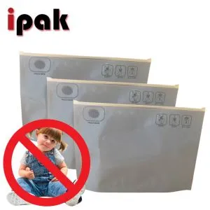 Málaí Sleamhnáin Pionóis Pháiste Leanaí